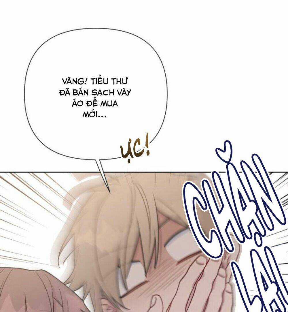 Cách Hiệp Sĩ Sống Như Một Tiểu Thư Quyền Quý Chapter 38 trang 46