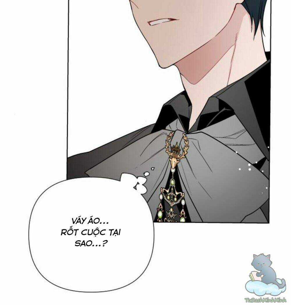 Cách Hiệp Sĩ Sống Như Một Tiểu Thư Quyền Quý Chapter 38 trang 49