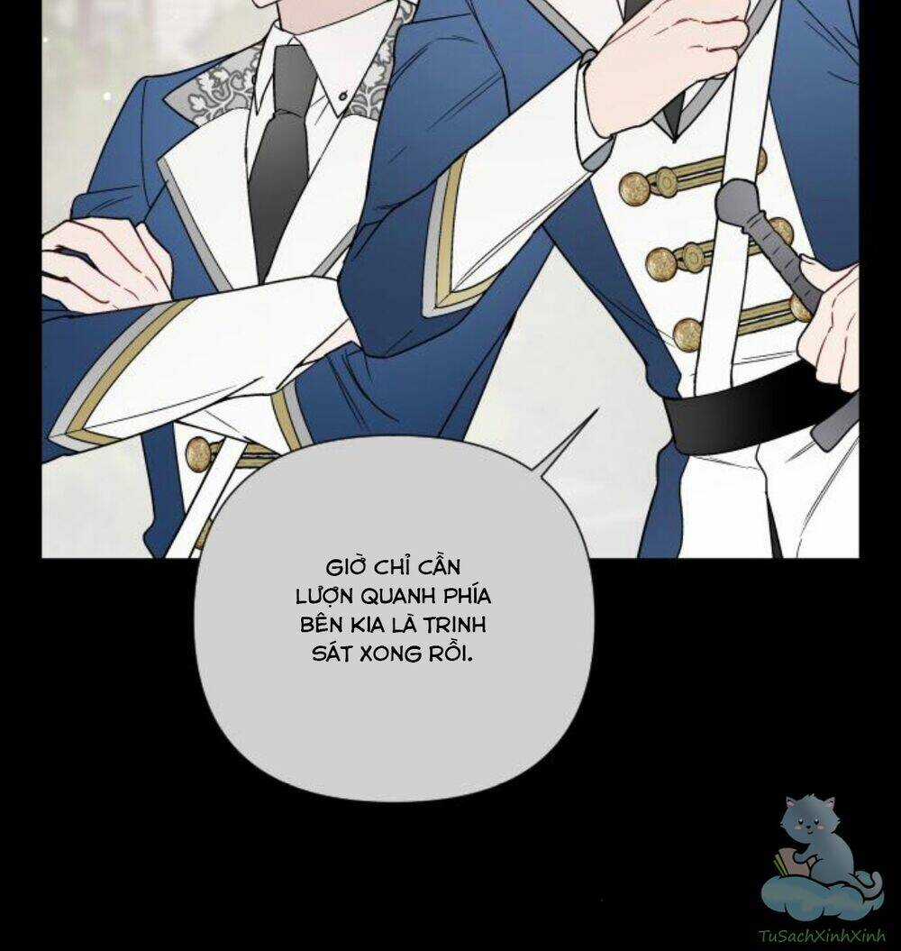 Cách Hiệp Sĩ Sống Như Một Tiểu Thư Quyền Quý Chapter 38 trang 5