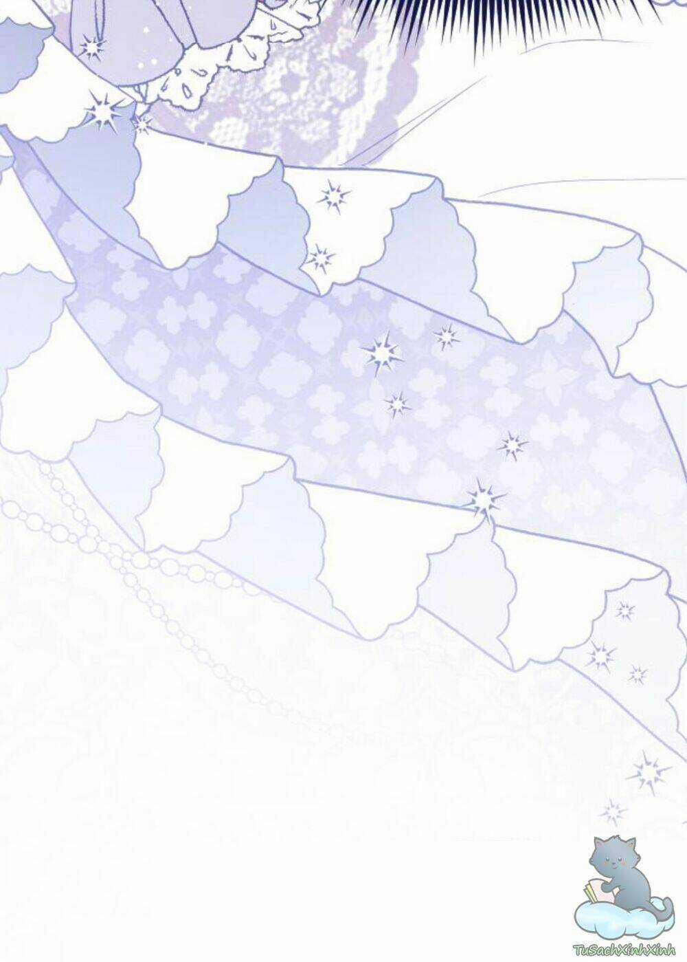 Cách Hiệp Sĩ Sống Như Một Tiểu Thư Quyền Quý Chapter 38 trang 53