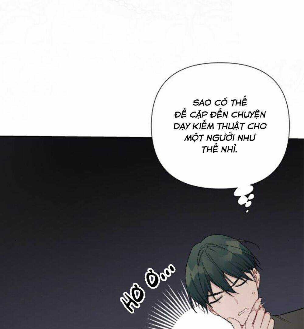 Cách Hiệp Sĩ Sống Như Một Tiểu Thư Quyền Quý Chapter 38 trang 54