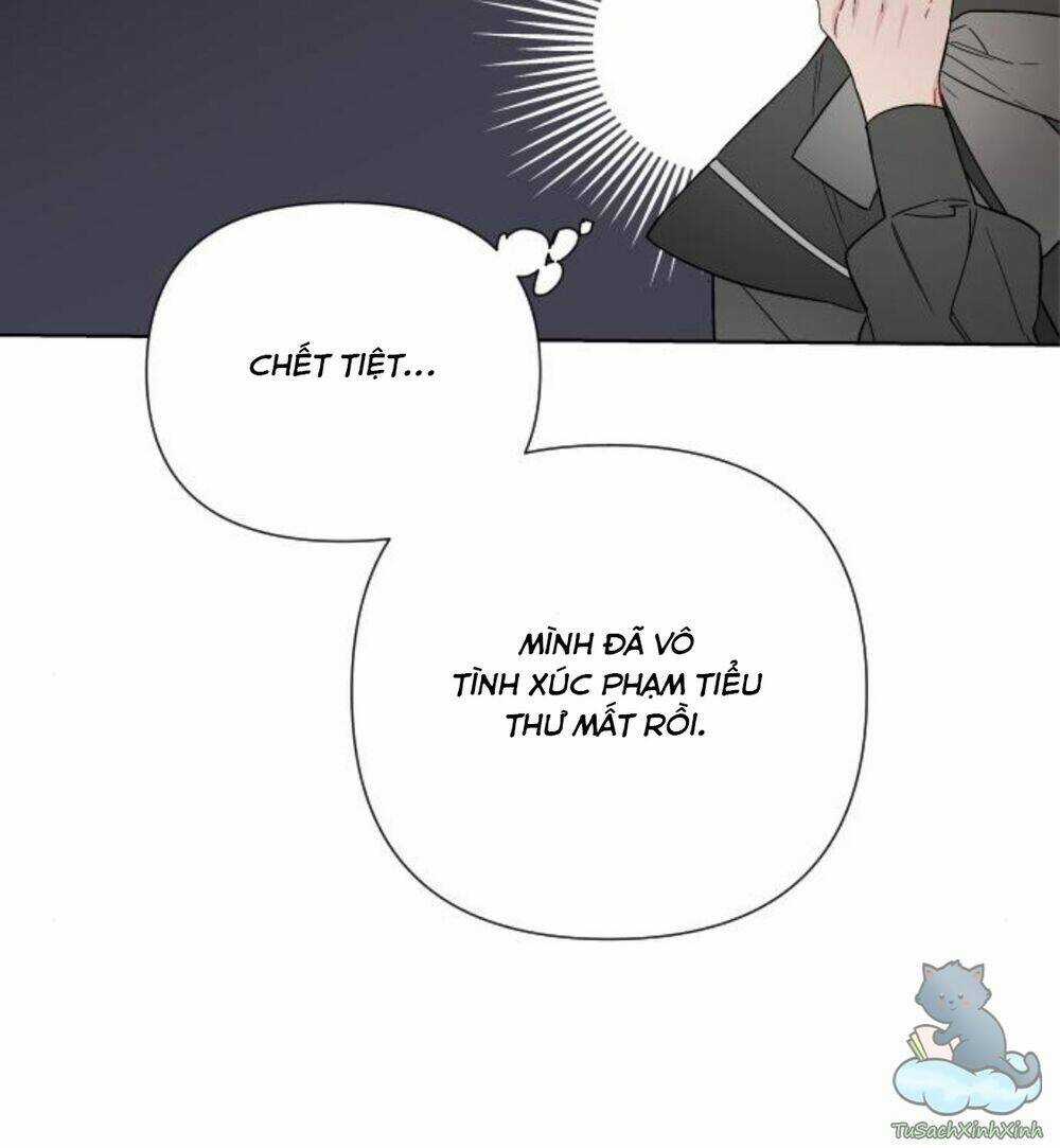 Cách Hiệp Sĩ Sống Như Một Tiểu Thư Quyền Quý Chapter 38 trang 55