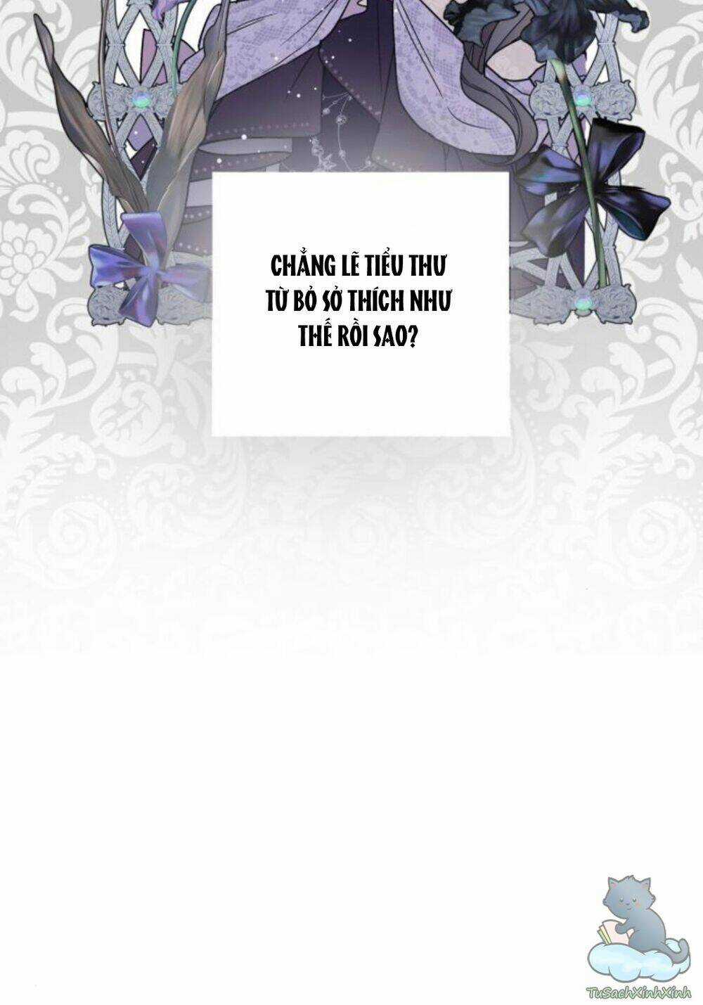 Cách Hiệp Sĩ Sống Như Một Tiểu Thư Quyền Quý Chapter 38 trang 57