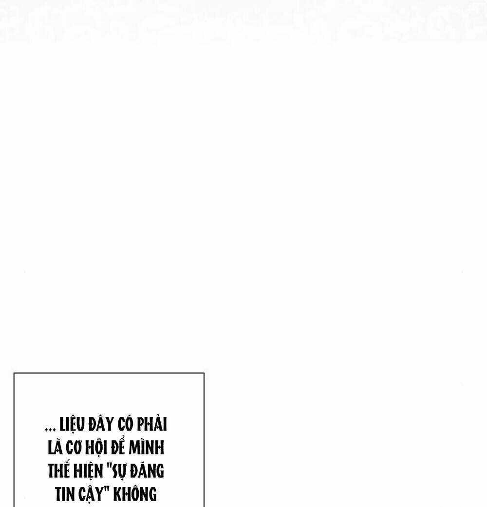 Cách Hiệp Sĩ Sống Như Một Tiểu Thư Quyền Quý Chapter 38 trang 58