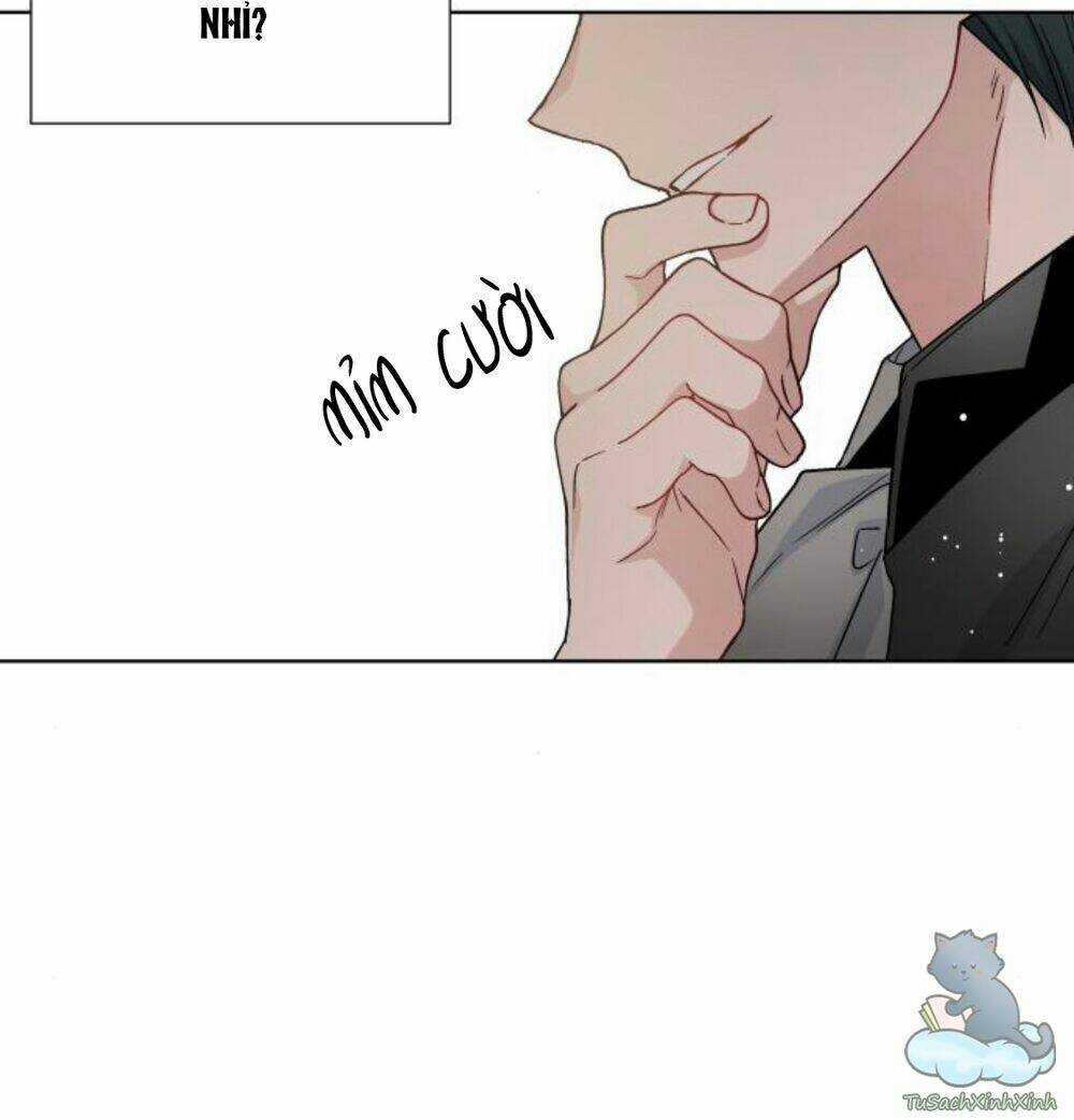 Cách Hiệp Sĩ Sống Như Một Tiểu Thư Quyền Quý Chapter 38 trang 59