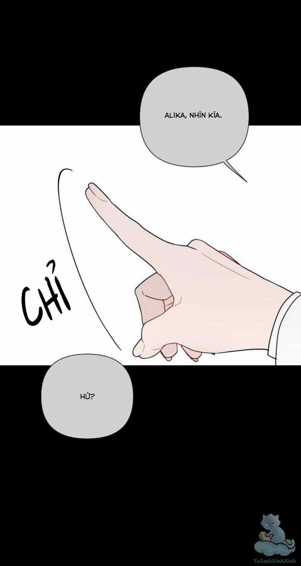 Cách Hiệp Sĩ Sống Như Một Tiểu Thư Quyền Quý Chapter 38 trang 6