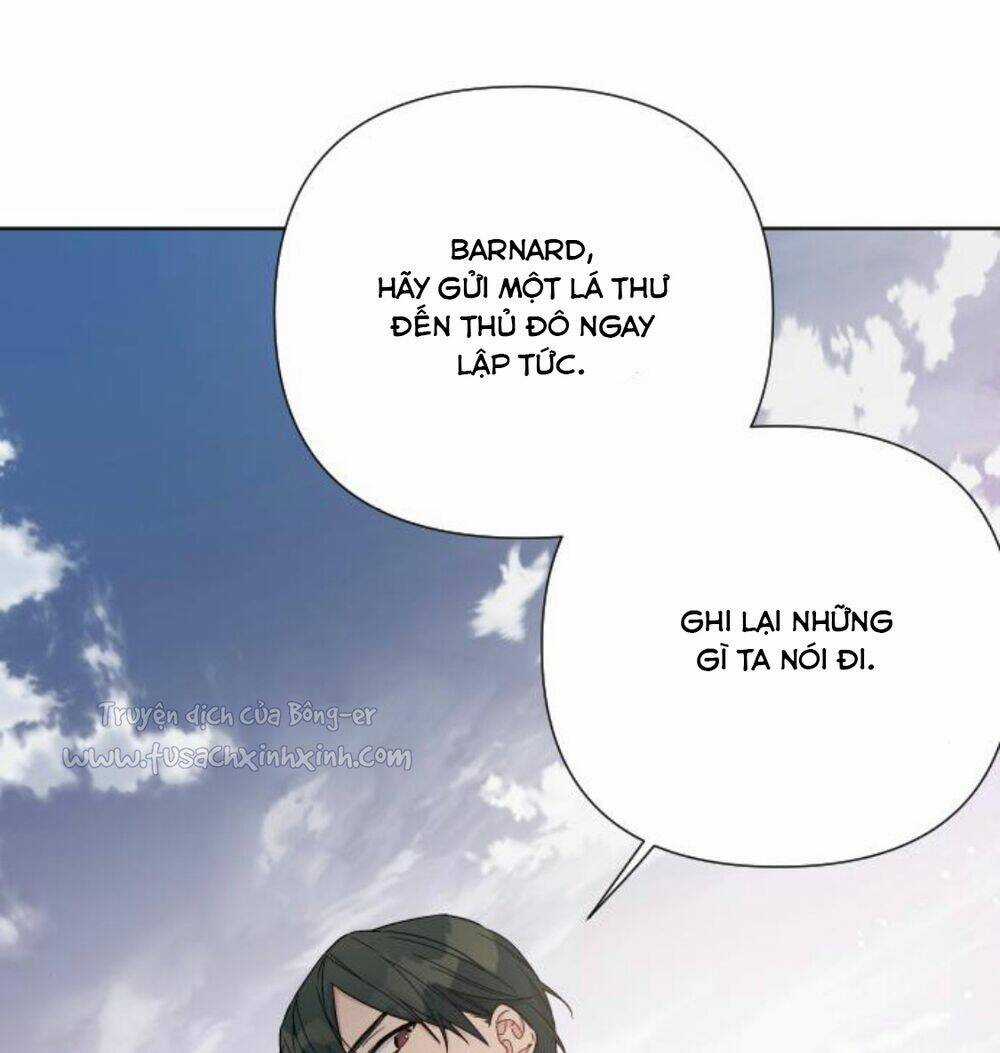 Cách Hiệp Sĩ Sống Như Một Tiểu Thư Quyền Quý Chapter 38 trang 60