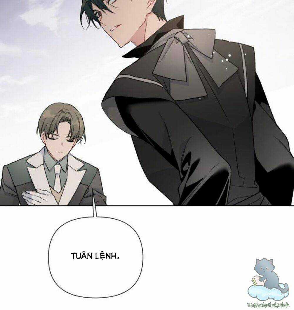 Cách Hiệp Sĩ Sống Như Một Tiểu Thư Quyền Quý Chapter 38 trang 61