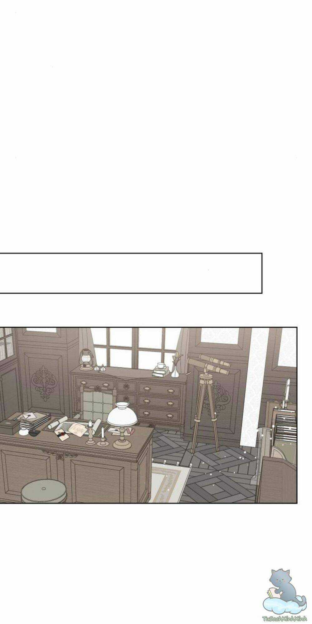 Cách Hiệp Sĩ Sống Như Một Tiểu Thư Quyền Quý Chapter 38 trang 62