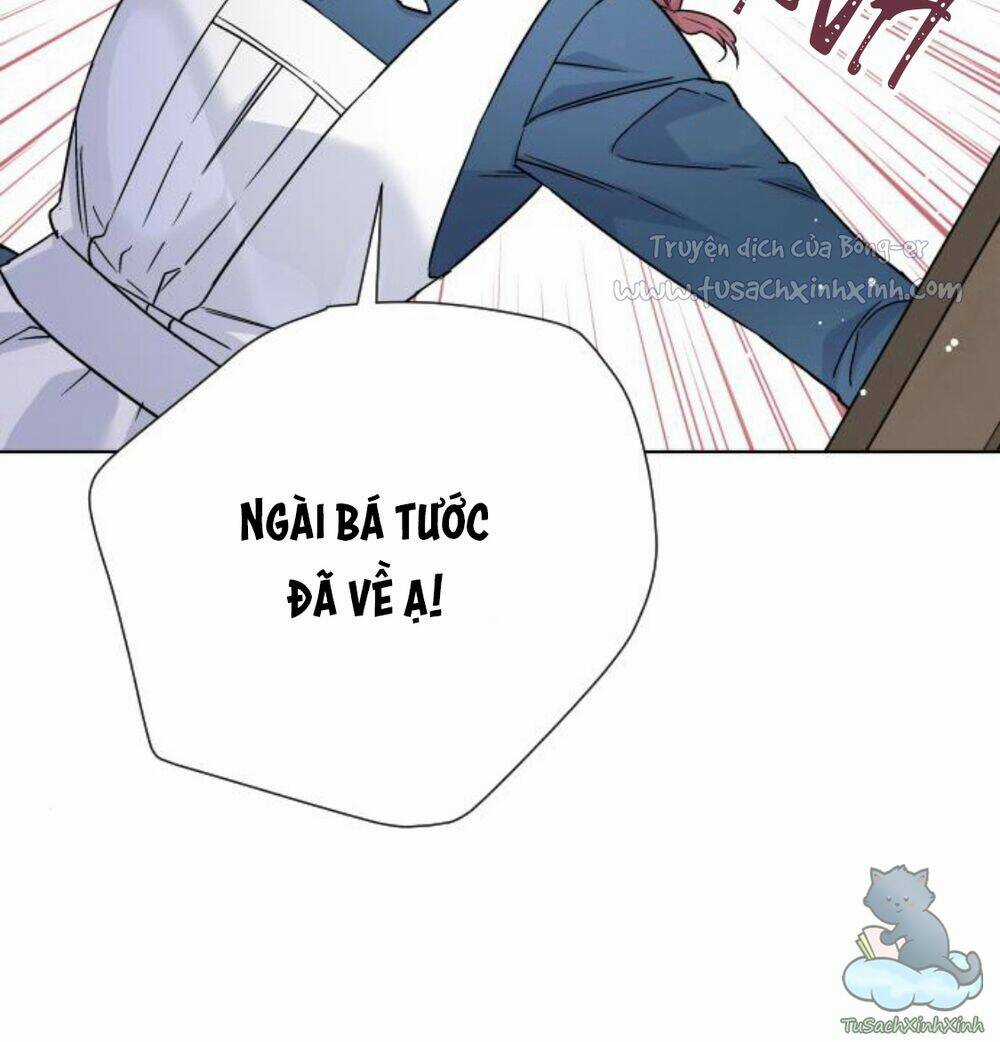 Cách Hiệp Sĩ Sống Như Một Tiểu Thư Quyền Quý Chapter 38 trang 66