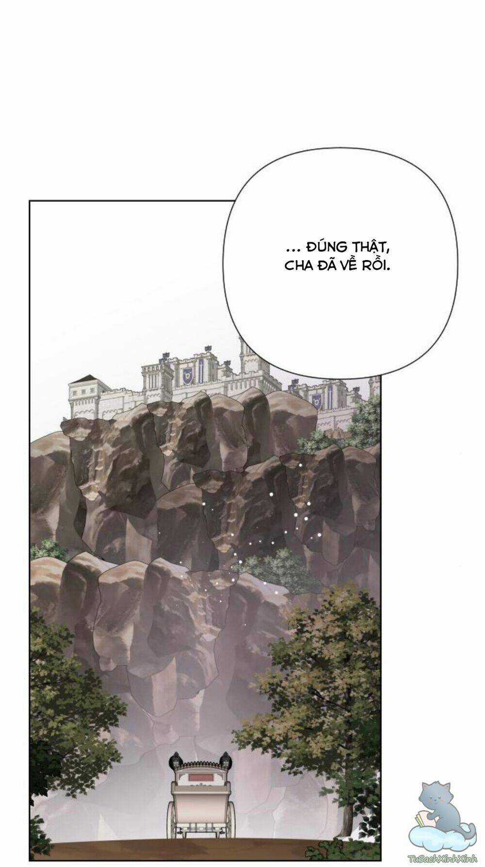 Cách Hiệp Sĩ Sống Như Một Tiểu Thư Quyền Quý Chapter 38 trang 67