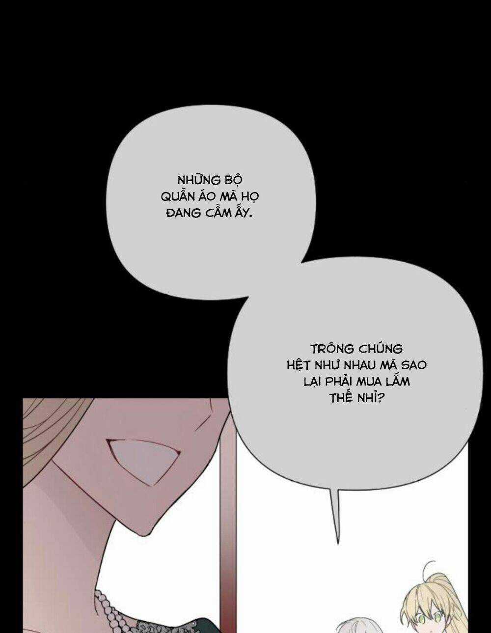 Cách Hiệp Sĩ Sống Như Một Tiểu Thư Quyền Quý Chapter 38 trang 7