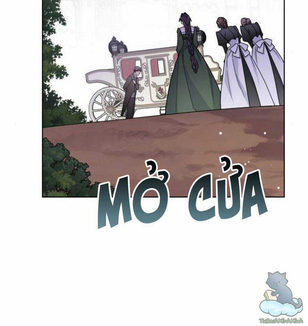 Cách Hiệp Sĩ Sống Như Một Tiểu Thư Quyền Quý Chapter 38 trang 71