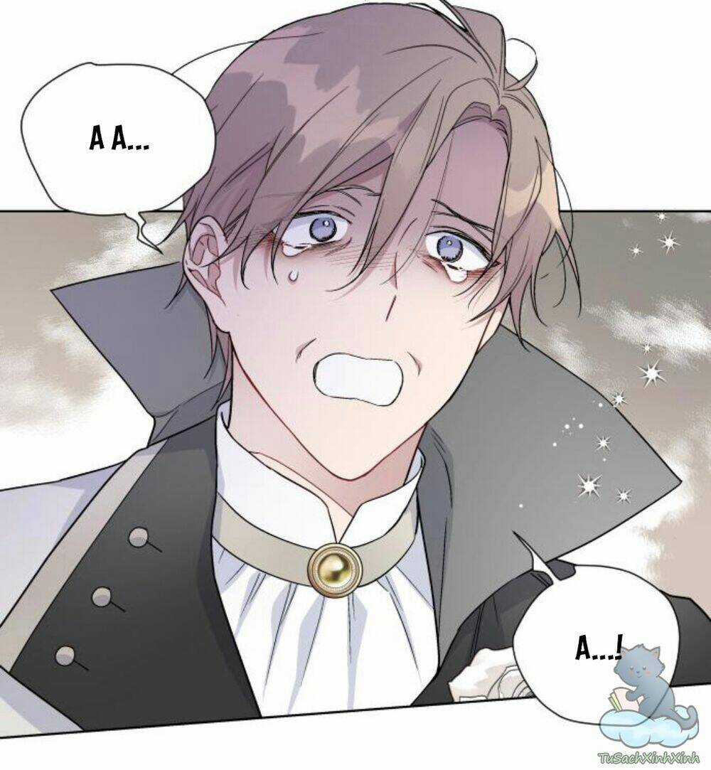 Cách Hiệp Sĩ Sống Như Một Tiểu Thư Quyền Quý Chapter 38 trang 73