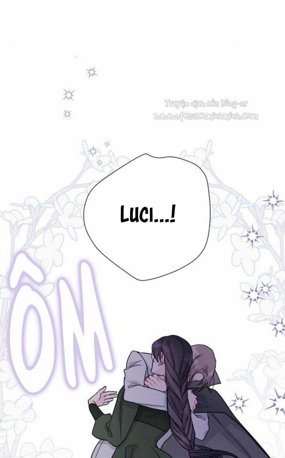 Cách Hiệp Sĩ Sống Như Một Tiểu Thư Quyền Quý Chapter 38 trang 74