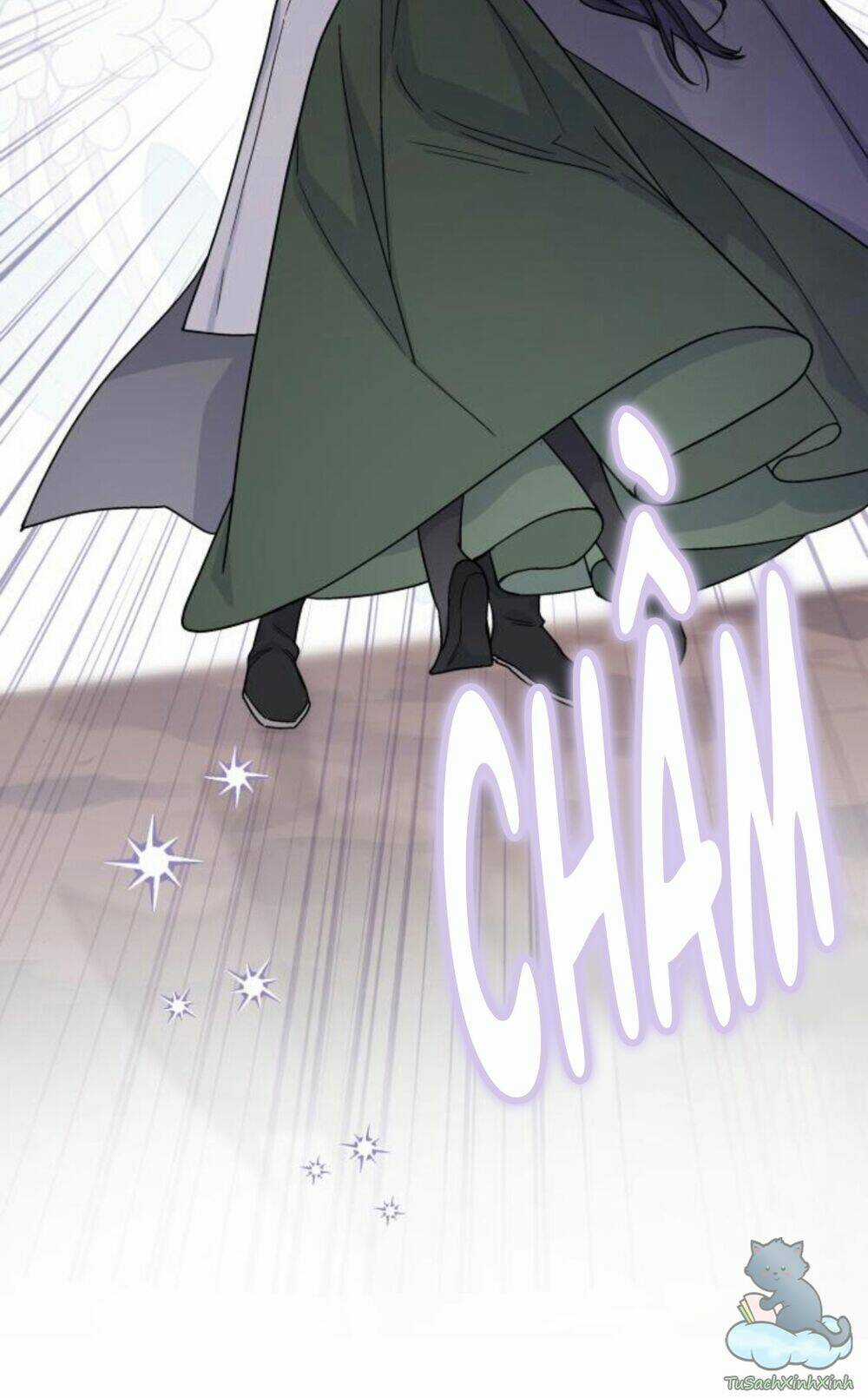 Cách Hiệp Sĩ Sống Như Một Tiểu Thư Quyền Quý Chapter 38 trang 75