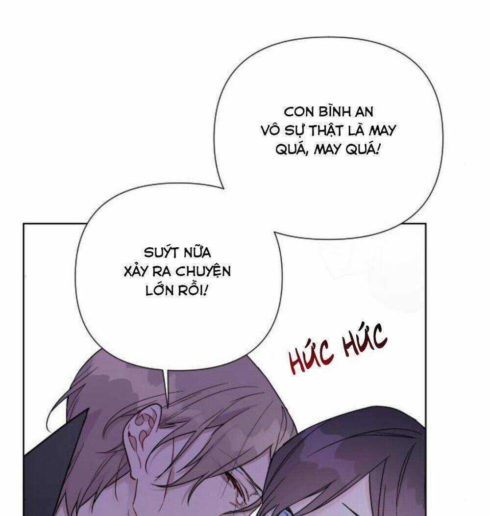 Cách Hiệp Sĩ Sống Như Một Tiểu Thư Quyền Quý Chapter 38 trang 76