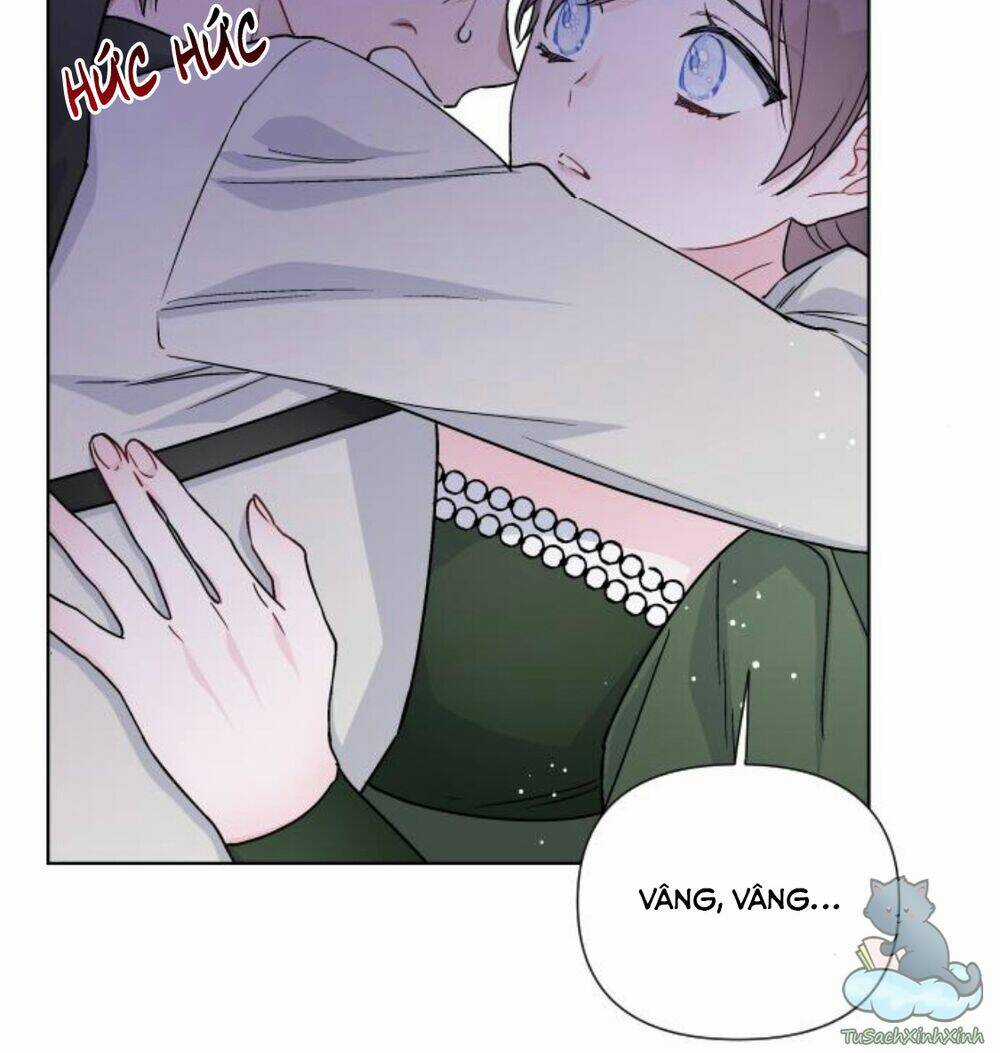 Cách Hiệp Sĩ Sống Như Một Tiểu Thư Quyền Quý Chapter 38 trang 77