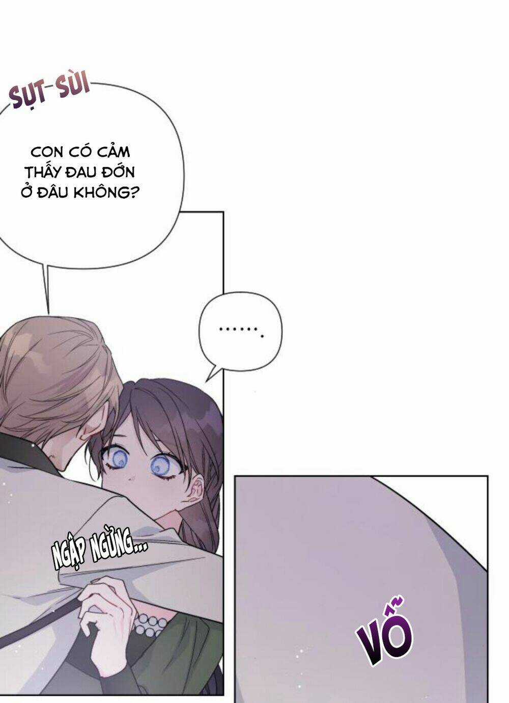 Cách Hiệp Sĩ Sống Như Một Tiểu Thư Quyền Quý Chapter 38 trang 78