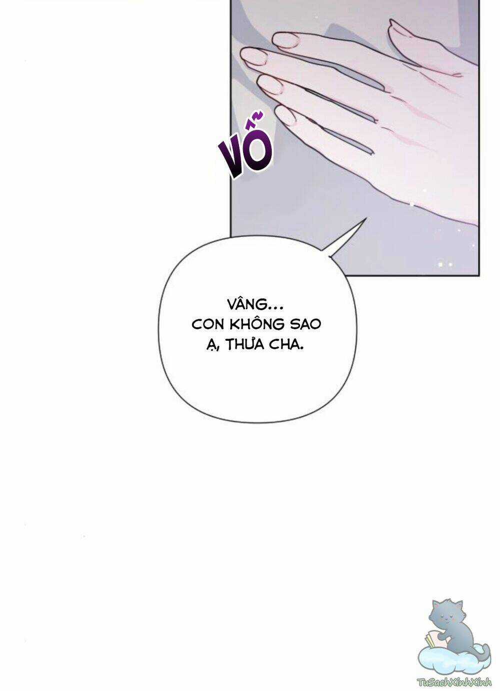 Cách Hiệp Sĩ Sống Như Một Tiểu Thư Quyền Quý Chapter 38 trang 79