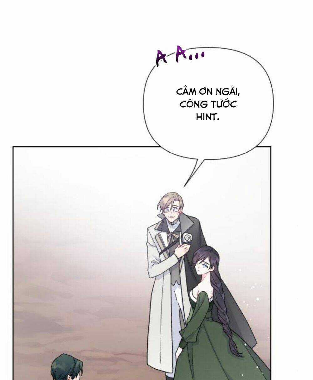 Cách Hiệp Sĩ Sống Như Một Tiểu Thư Quyền Quý Chapter 38 trang 80