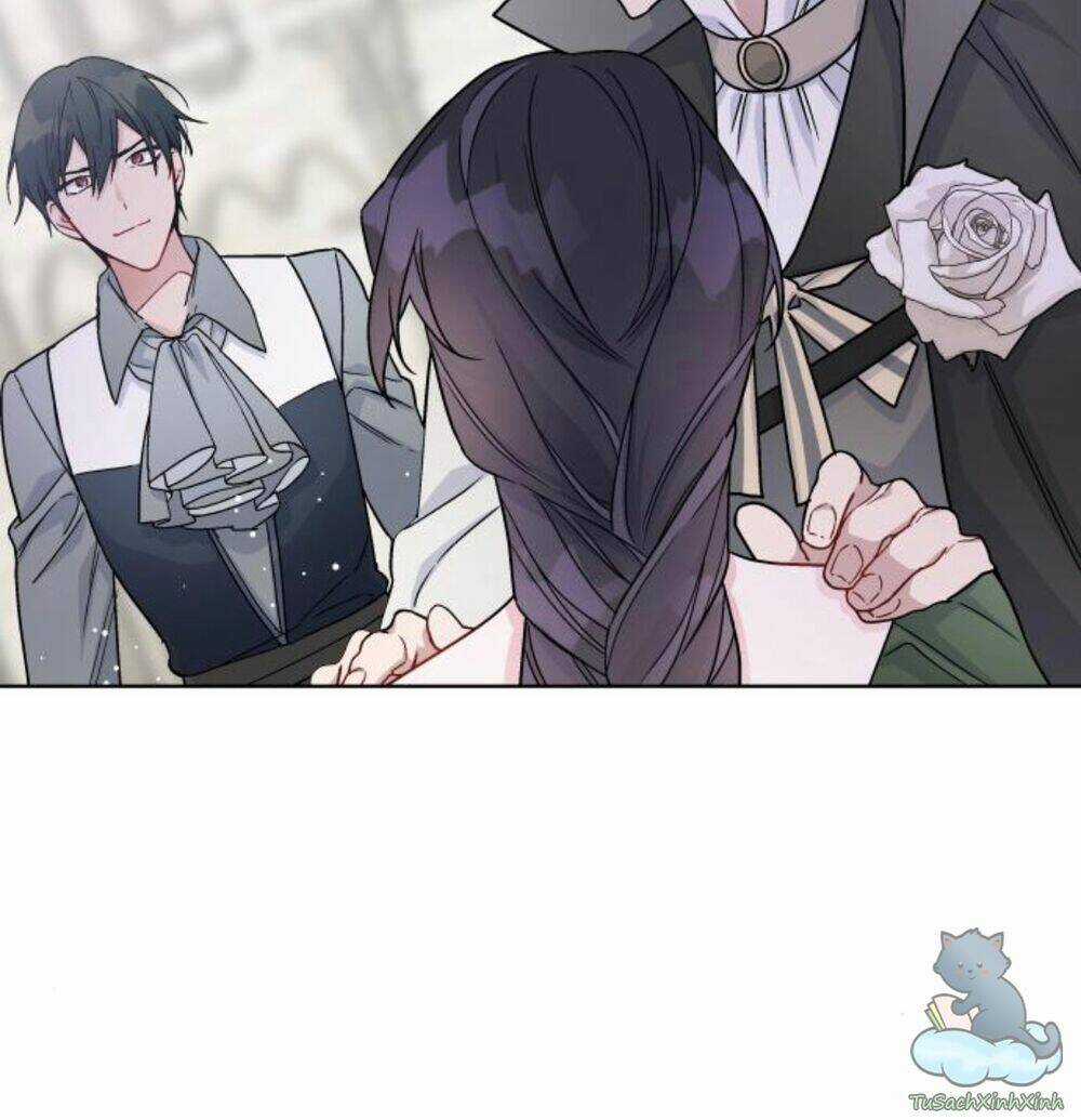 Cách Hiệp Sĩ Sống Như Một Tiểu Thư Quyền Quý Chapter 38 trang 83