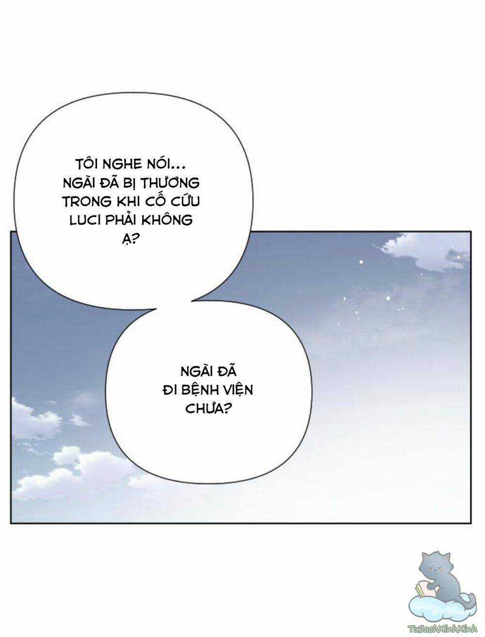 Cách Hiệp Sĩ Sống Như Một Tiểu Thư Quyền Quý Chapter 38 trang 86