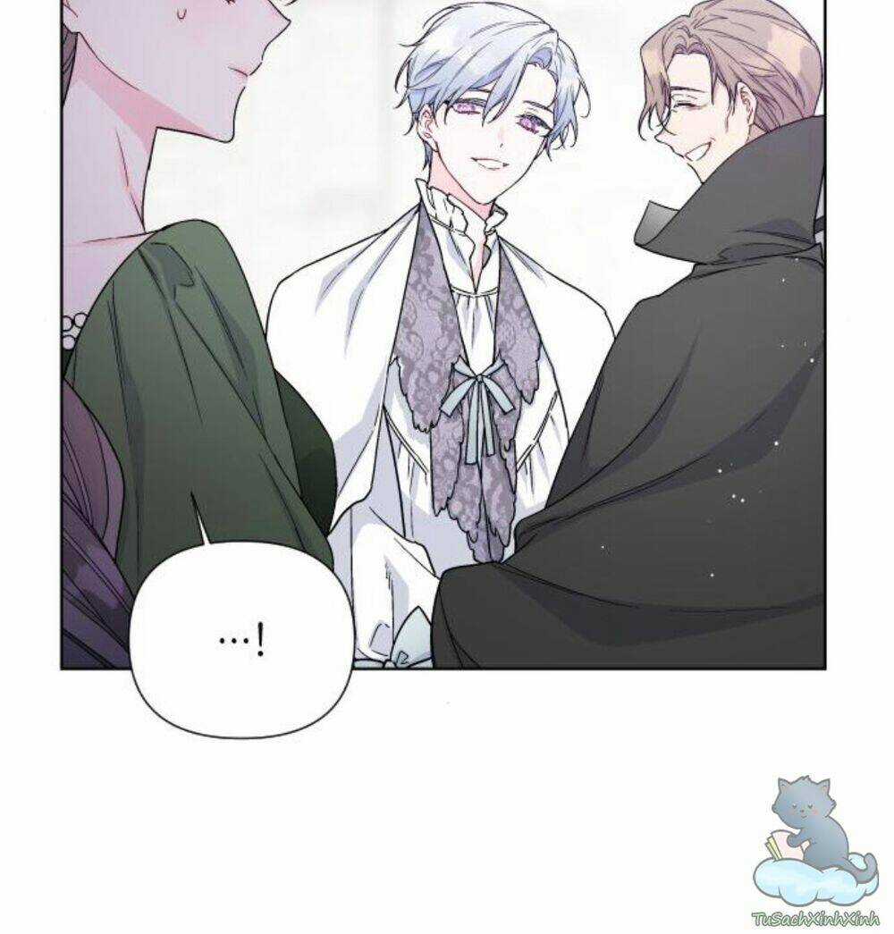 Cách Hiệp Sĩ Sống Như Một Tiểu Thư Quyền Quý Chapter 38 trang 88