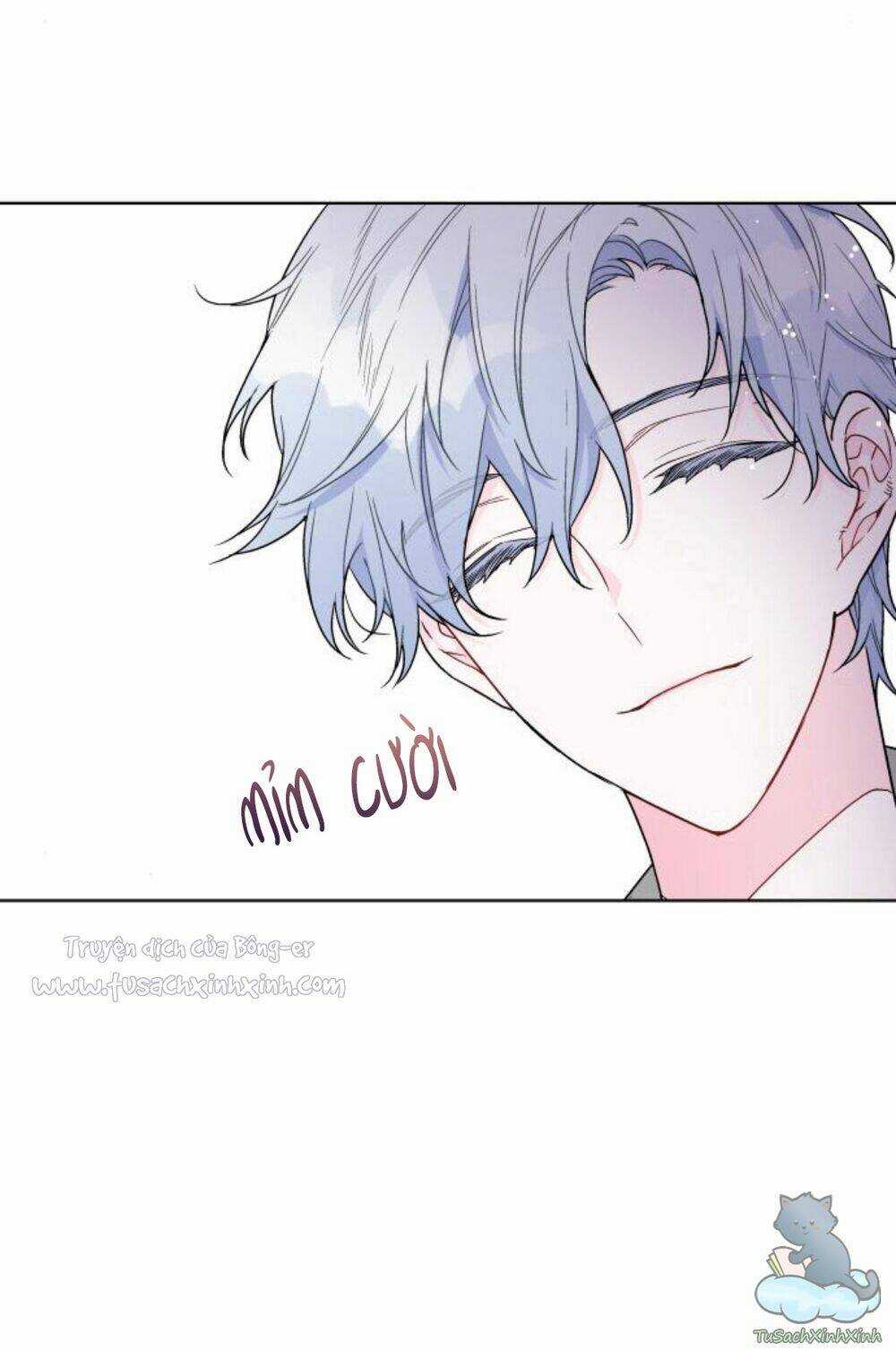 Cách Hiệp Sĩ Sống Như Một Tiểu Thư Quyền Quý Chapter 38 trang 89