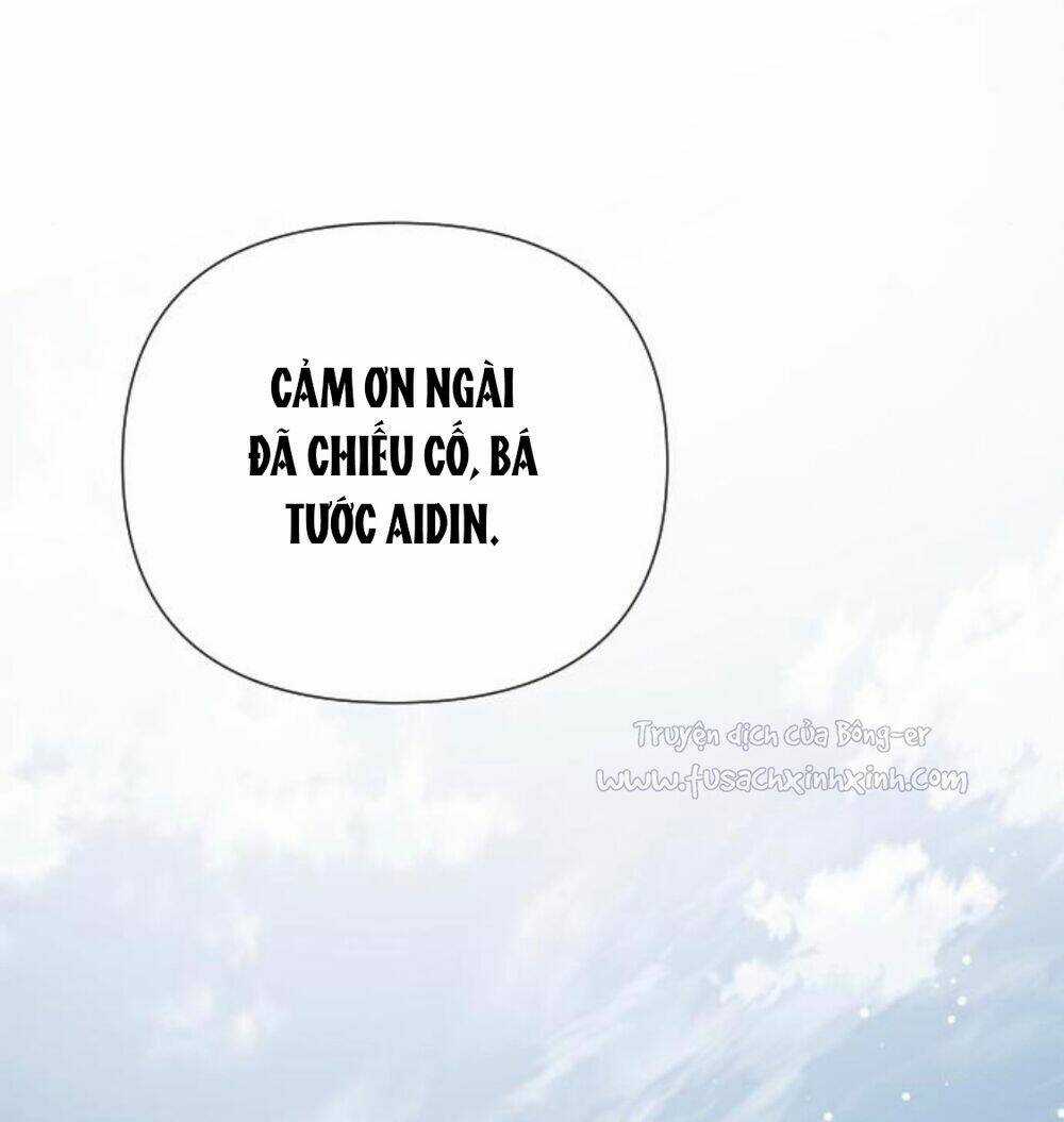 Cách Hiệp Sĩ Sống Như Một Tiểu Thư Quyền Quý Chapter 38 trang 92