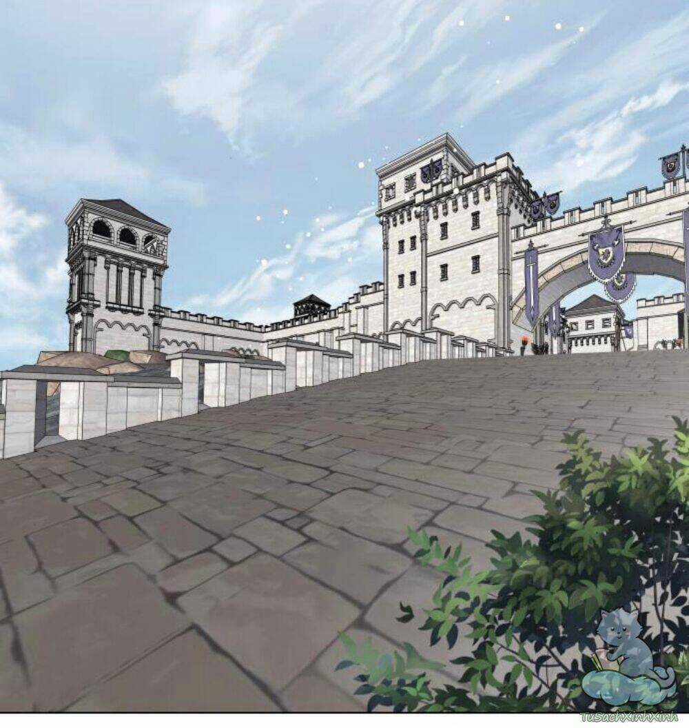 Cách Hiệp Sĩ Sống Như Một Tiểu Thư Quyền Quý Chapter 38 trang 93