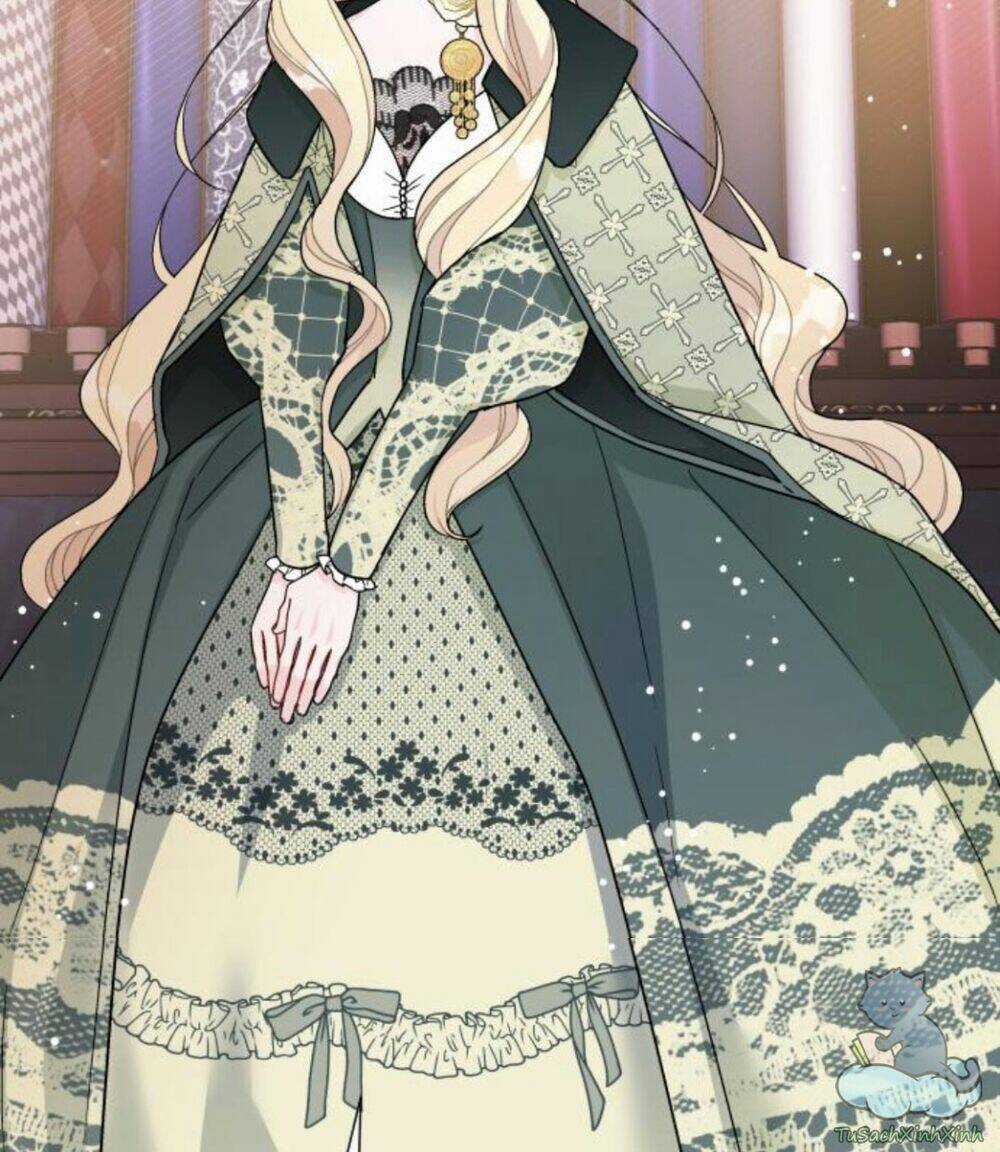 Cách Hiệp Sĩ Sống Như Một Tiểu Thư Quyền Quý Chapter 39 trang 10