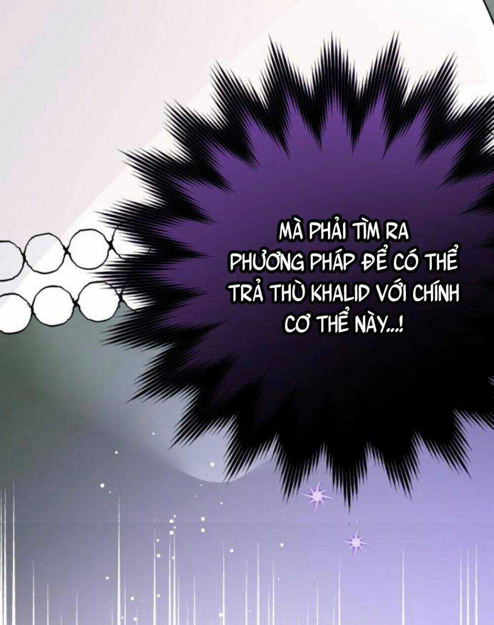 Cách Hiệp Sĩ Sống Như Một Tiểu Thư Quyền Quý Chapter 39 trang 100