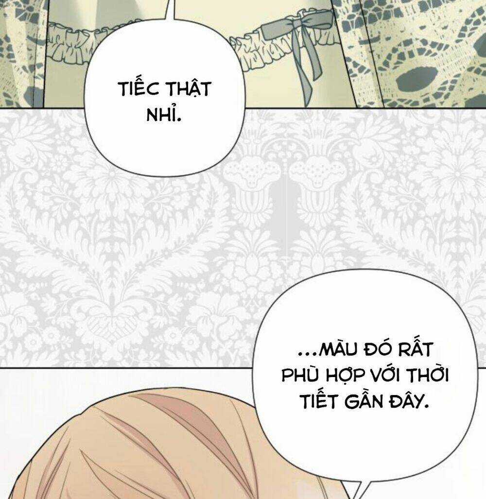 Cách Hiệp Sĩ Sống Như Một Tiểu Thư Quyền Quý Chapter 39 trang 11