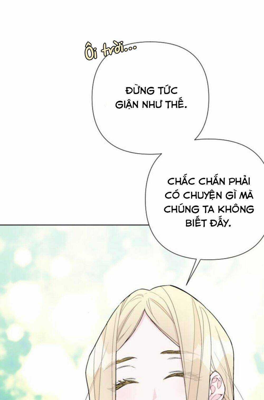 Cách Hiệp Sĩ Sống Như Một Tiểu Thư Quyền Quý Chapter 39 trang 14