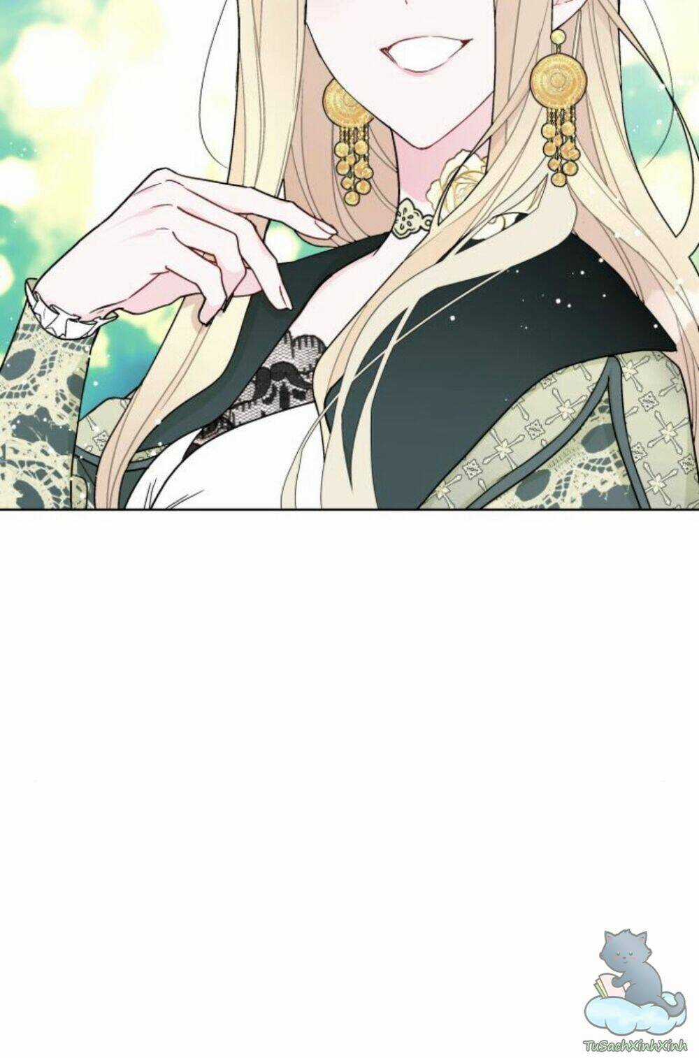 Cách Hiệp Sĩ Sống Như Một Tiểu Thư Quyền Quý Chapter 39 trang 15