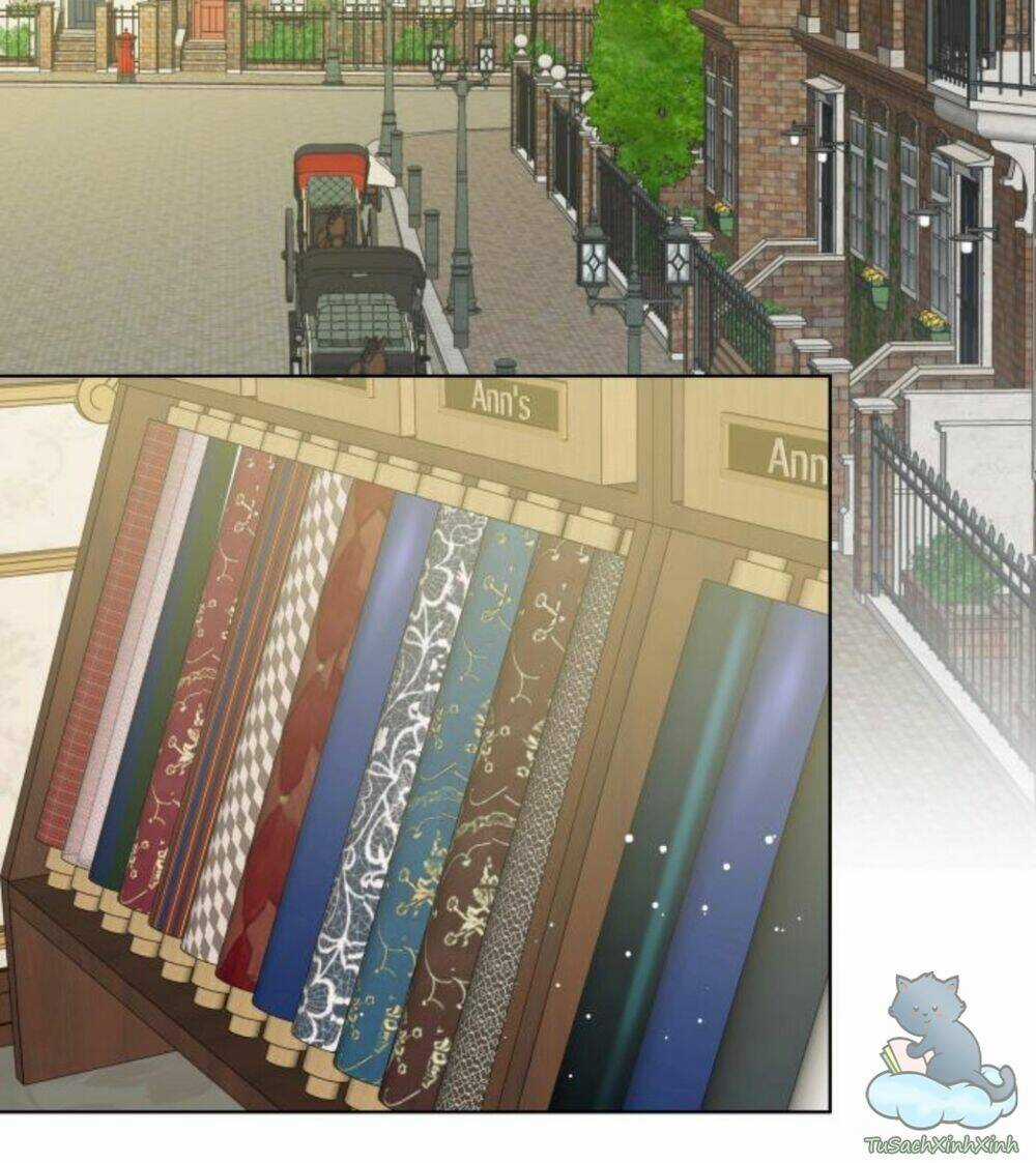 Cách Hiệp Sĩ Sống Như Một Tiểu Thư Quyền Quý Chapter 39 trang 2