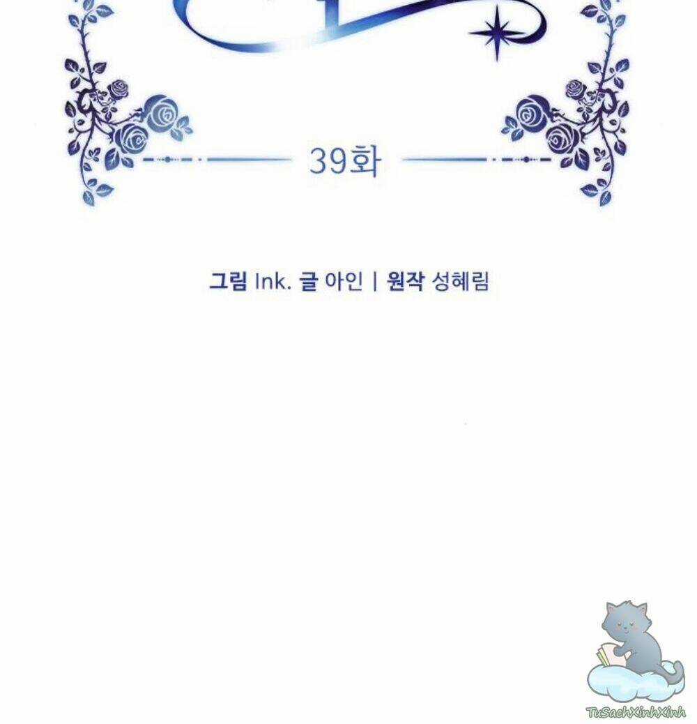 Cách Hiệp Sĩ Sống Như Một Tiểu Thư Quyền Quý Chapter 39 trang 21