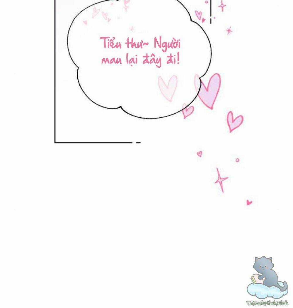 Cách Hiệp Sĩ Sống Như Một Tiểu Thư Quyền Quý Chapter 39 trang 23