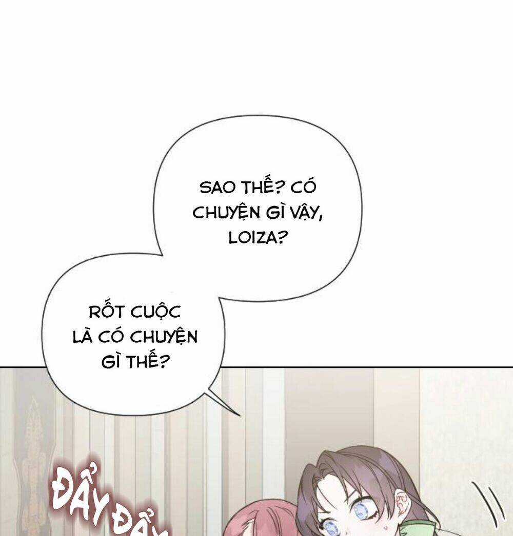 Cách Hiệp Sĩ Sống Như Một Tiểu Thư Quyền Quý Chapter 39 trang 24