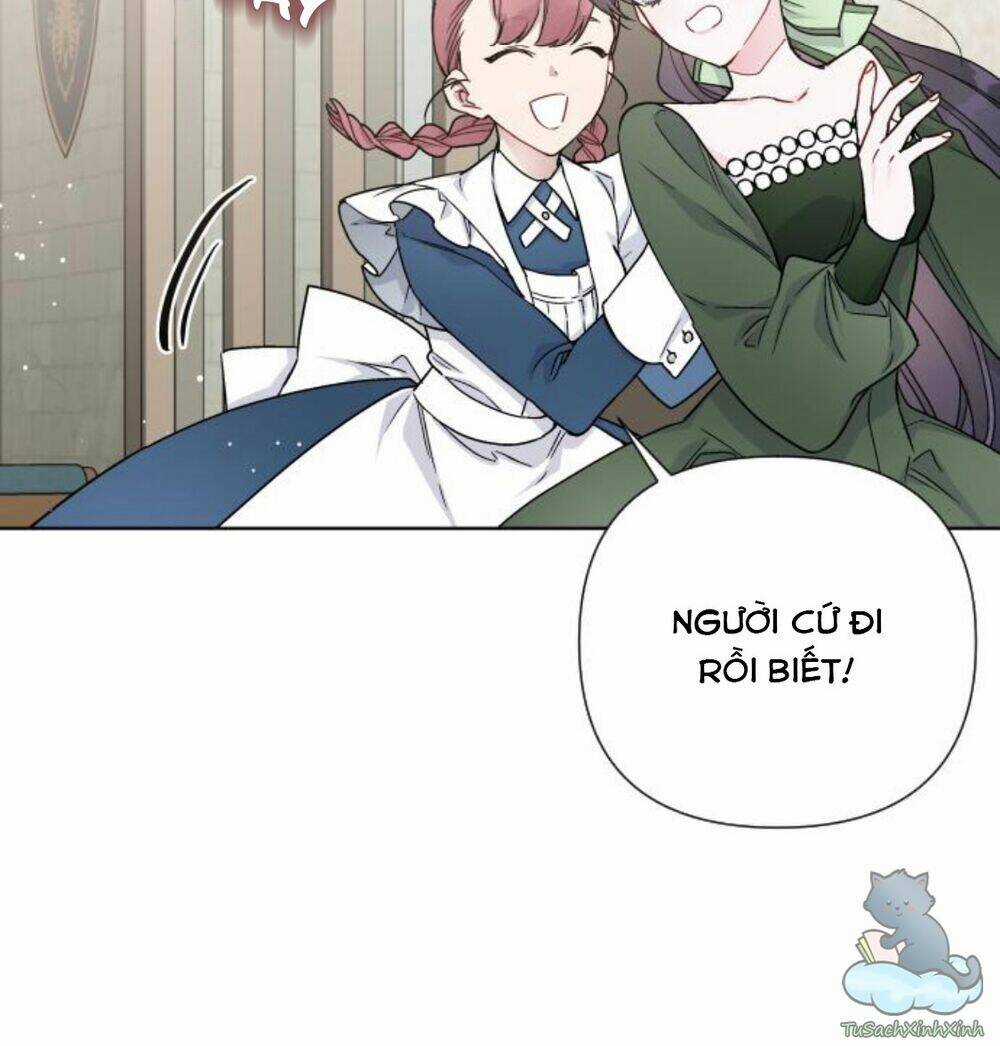 Cách Hiệp Sĩ Sống Như Một Tiểu Thư Quyền Quý Chapter 39 trang 25