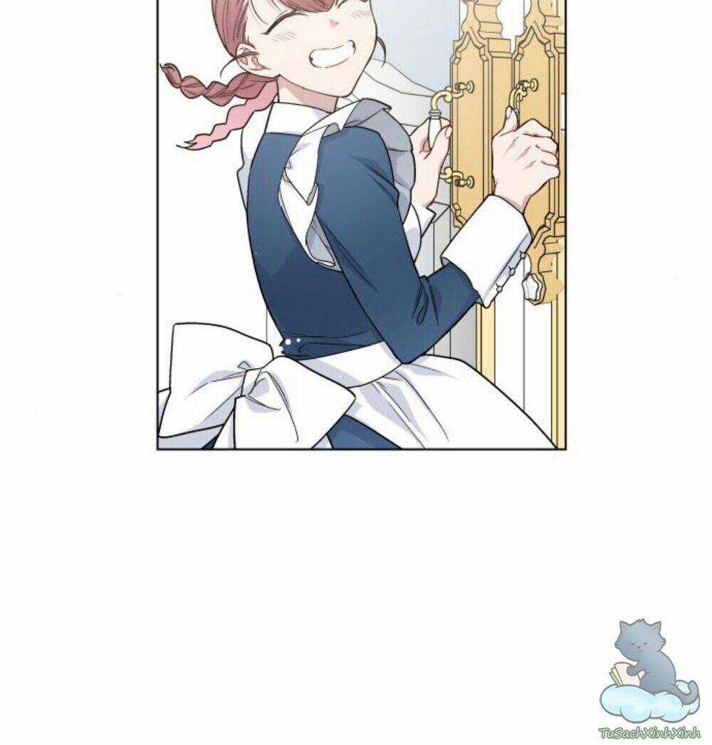 Cách Hiệp Sĩ Sống Như Một Tiểu Thư Quyền Quý Chapter 39 trang 27