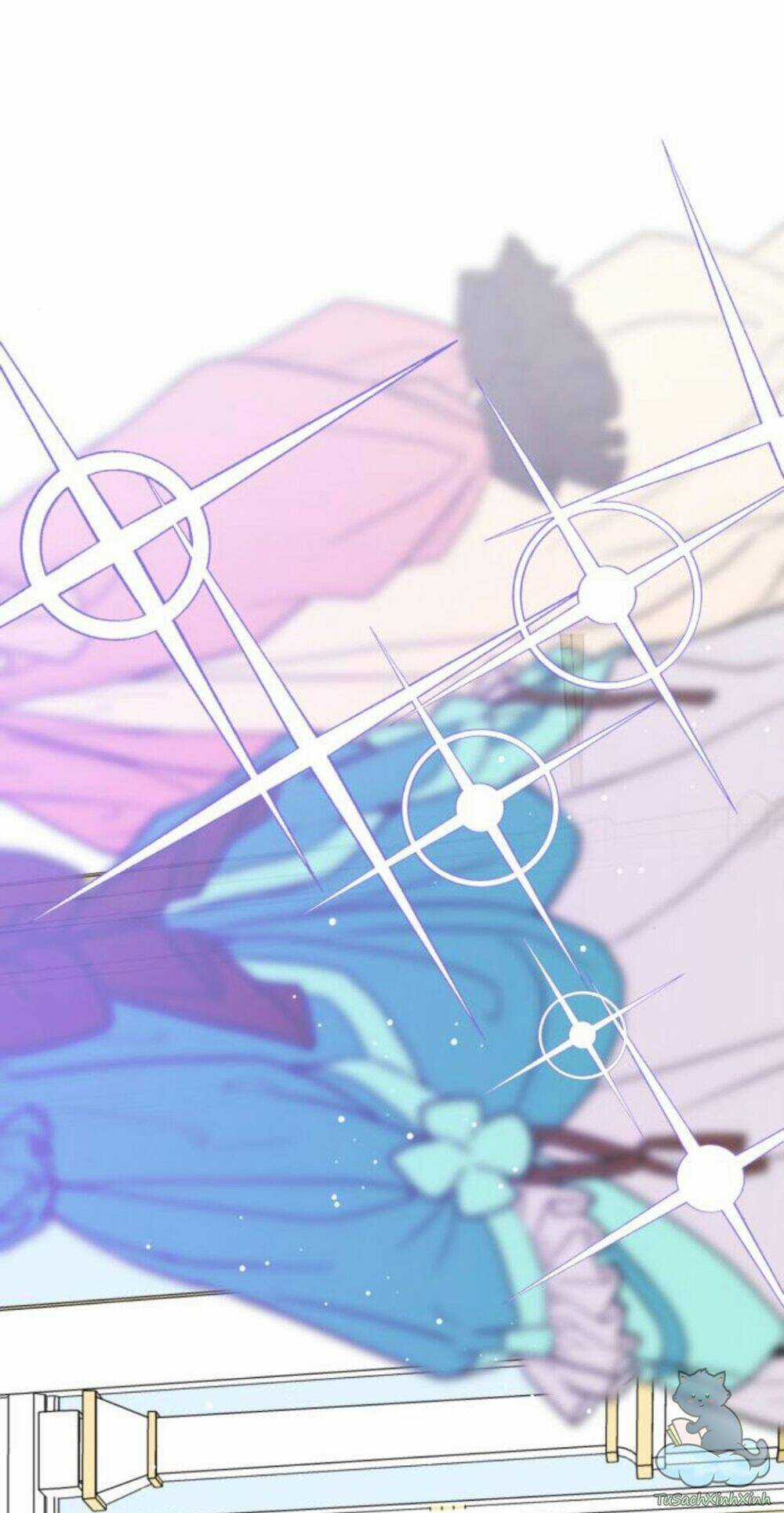 Cách Hiệp Sĩ Sống Như Một Tiểu Thư Quyền Quý Chapter 39 trang 28