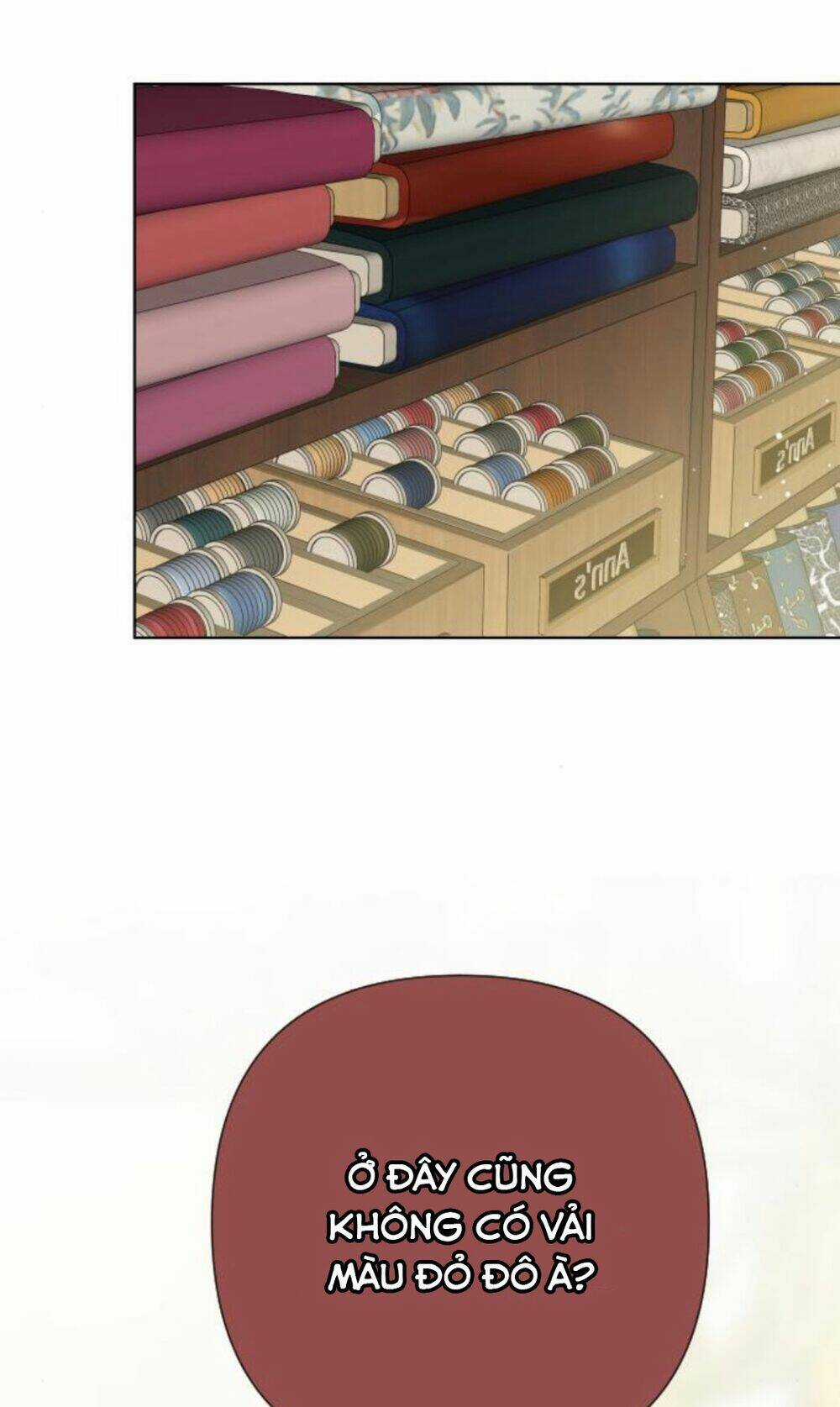 Cách Hiệp Sĩ Sống Như Một Tiểu Thư Quyền Quý Chapter 39 trang 3