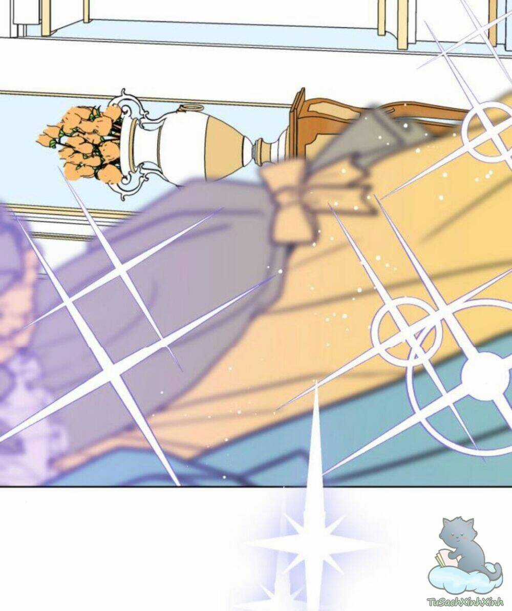 Cách Hiệp Sĩ Sống Như Một Tiểu Thư Quyền Quý Chapter 39 trang 30