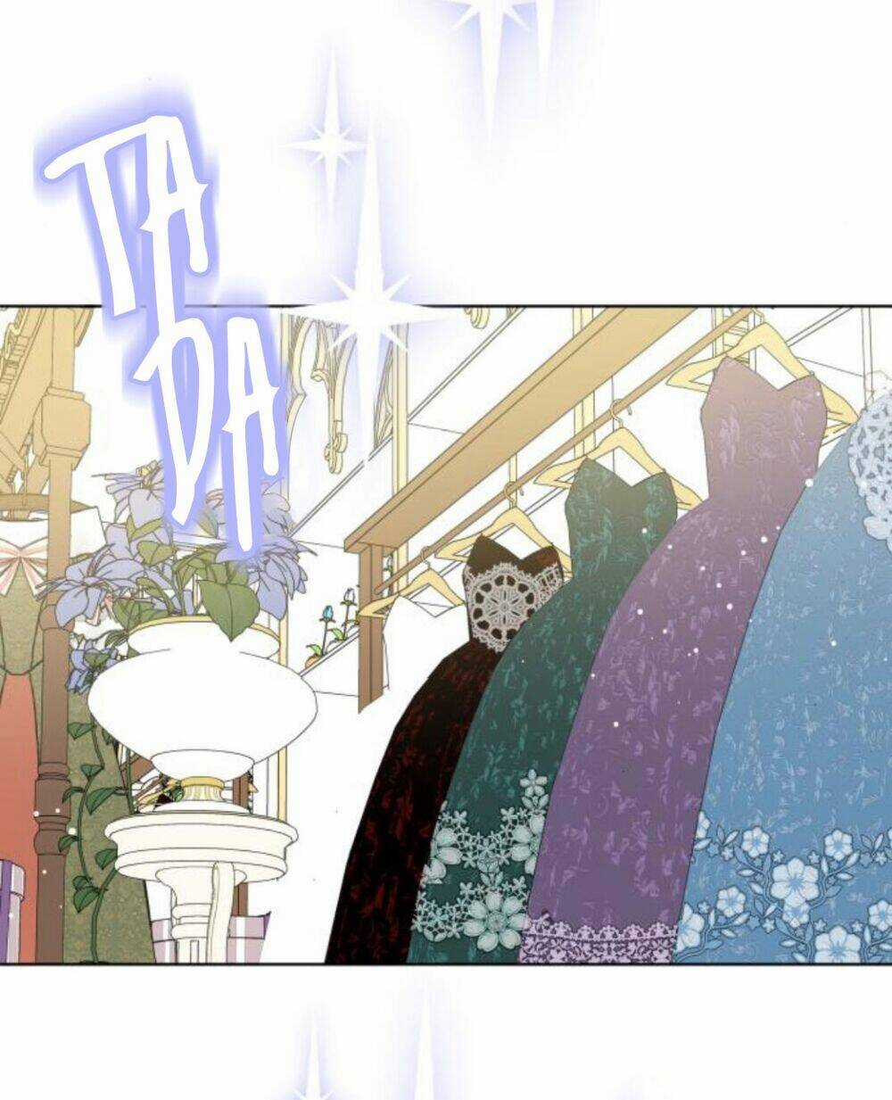 Cách Hiệp Sĩ Sống Như Một Tiểu Thư Quyền Quý Chapter 39 trang 31