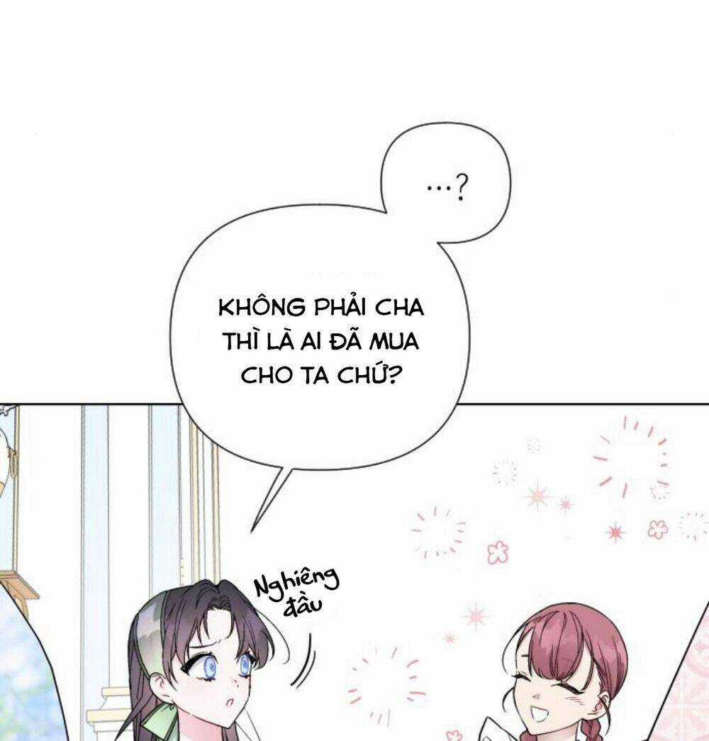 Cách Hiệp Sĩ Sống Như Một Tiểu Thư Quyền Quý Chapter 39 trang 35