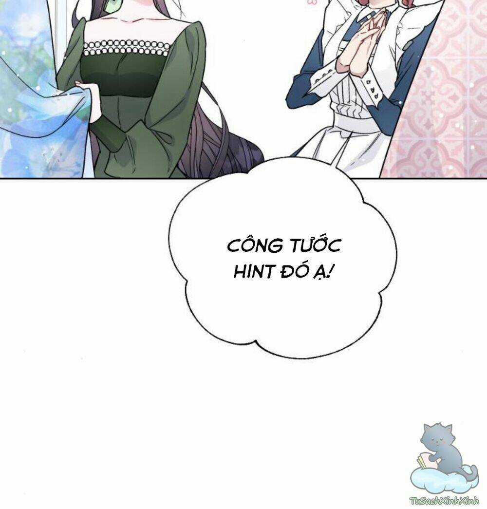 Cách Hiệp Sĩ Sống Như Một Tiểu Thư Quyền Quý Chapter 39 trang 36