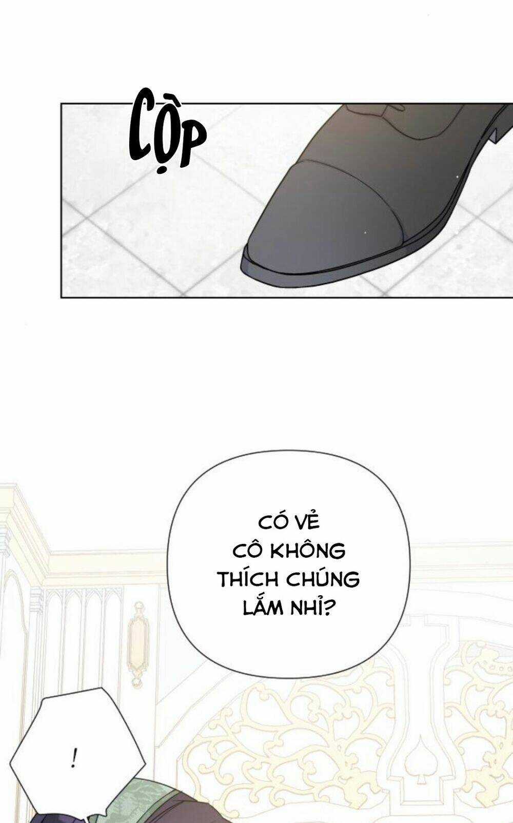 Cách Hiệp Sĩ Sống Như Một Tiểu Thư Quyền Quý Chapter 39 trang 39