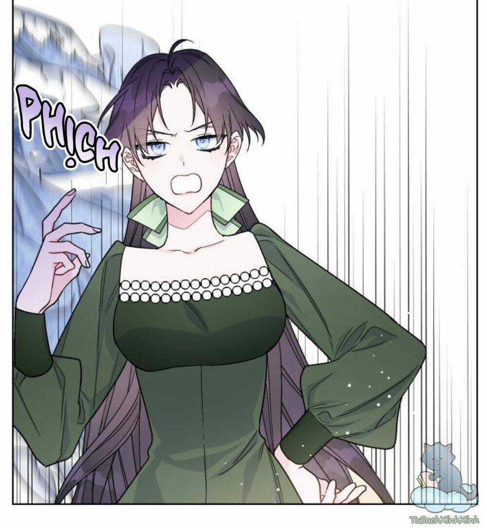 Cách Hiệp Sĩ Sống Như Một Tiểu Thư Quyền Quý Chapter 39 trang 42